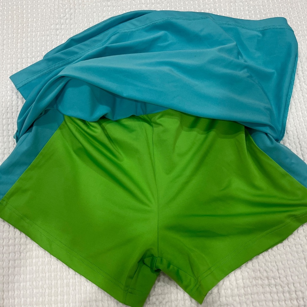 Gretchen Scott skort - Picture 4 of 4